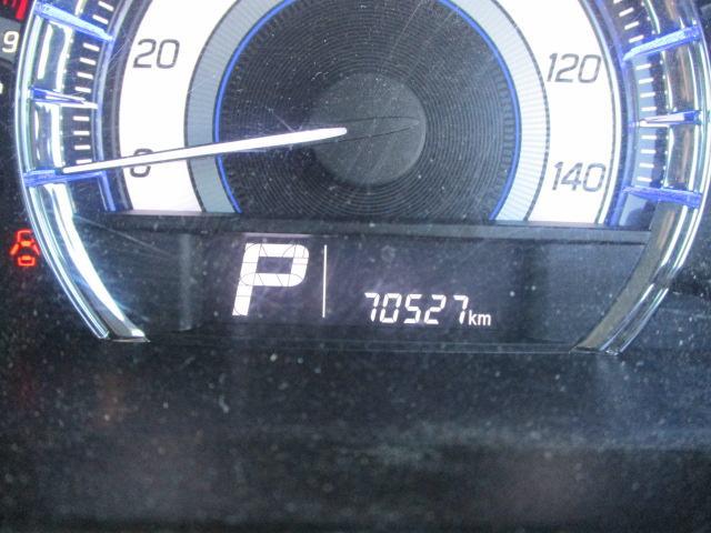 スズキ&nbsp;スペーシア&nbsp;&nbsp;&nbsp;長野県の詳細画像&nbsp;その9