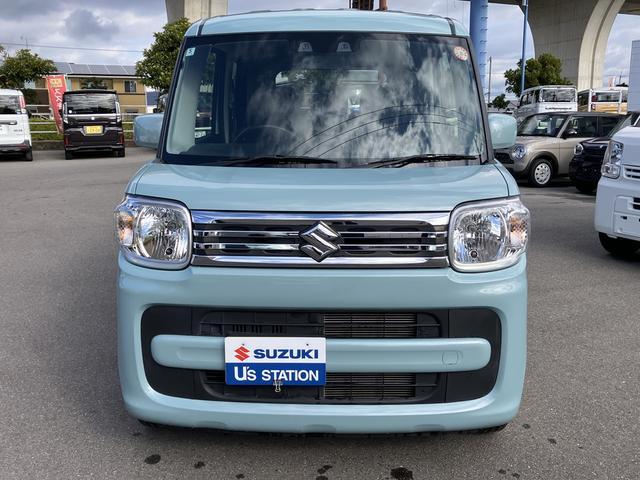 スズキ&nbsp;スペーシア&nbsp;&nbsp;&nbsp;香川県の詳細画像&nbsp;その2