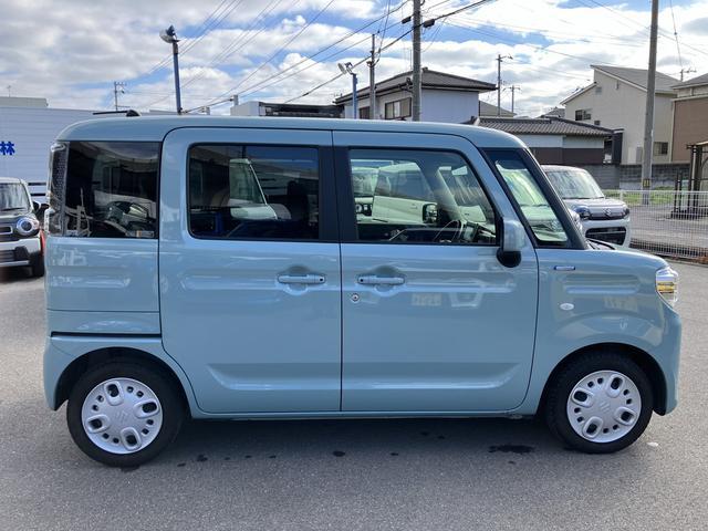 スズキ&nbsp;スペーシア&nbsp;&nbsp;&nbsp;香川県の詳細画像&nbsp;その4