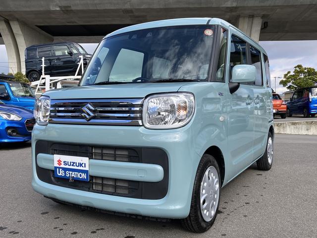 スズキ&nbsp;スペーシア&nbsp;&nbsp;&nbsp;香川県の詳細画像&nbsp;その7