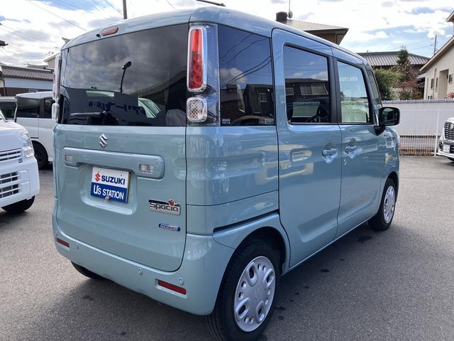 スズキ&nbsp;スペーシア&nbsp;&nbsp;&nbsp;香川県の詳細画像&nbsp;その8