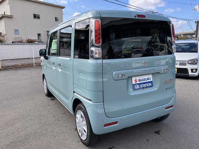 スズキ&nbsp;スペーシア&nbsp;&nbsp;&nbsp;香川県の詳細画像&nbsp;その9