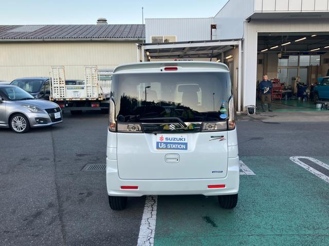 スズキ&nbsp;スペーシア&nbsp;&nbsp;&nbsp;千葉県の詳細画像&nbsp;その6