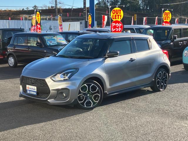 スズキ&nbsp;スイフト&nbsp;&nbsp;&nbsp;千葉県