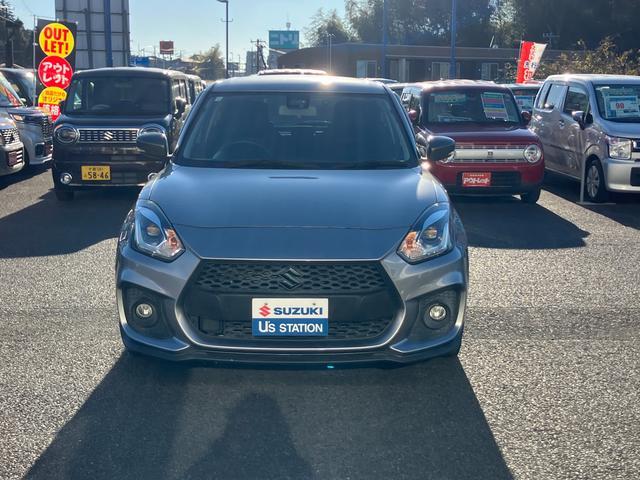 スズキ&nbsp;スイフト&nbsp;&nbsp;&nbsp;千葉県の詳細画像&nbsp;その5