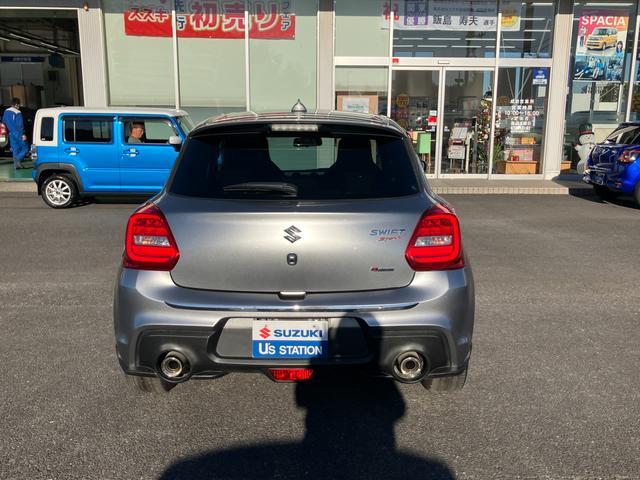 スズキ&nbsp;スイフト&nbsp;&nbsp;&nbsp;千葉県の詳細画像&nbsp;その6