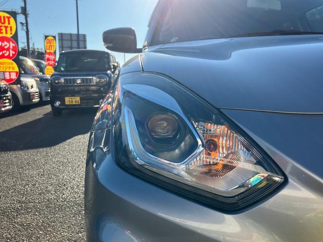 スズキ&nbsp;スイフト&nbsp;&nbsp;&nbsp;千葉県の詳細画像&nbsp;その7