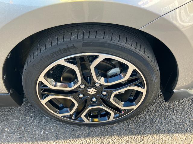 スズキ&nbsp;スイフト&nbsp;&nbsp;&nbsp;千葉県の詳細画像&nbsp;その9