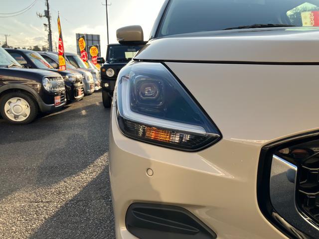 スズキ&nbsp;スイフト&nbsp;&nbsp;&nbsp;千葉県の詳細画像&nbsp;その6