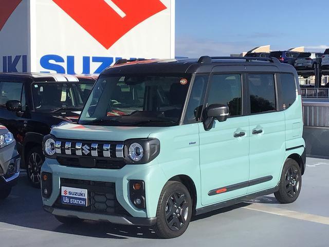 スズキ&nbsp;スペーシア&nbsp;&nbsp;&nbsp;東京都の詳細画像&nbsp;その6