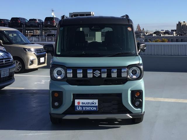 スズキ&nbsp;スペーシア&nbsp;&nbsp;&nbsp;東京都の詳細画像&nbsp;その7