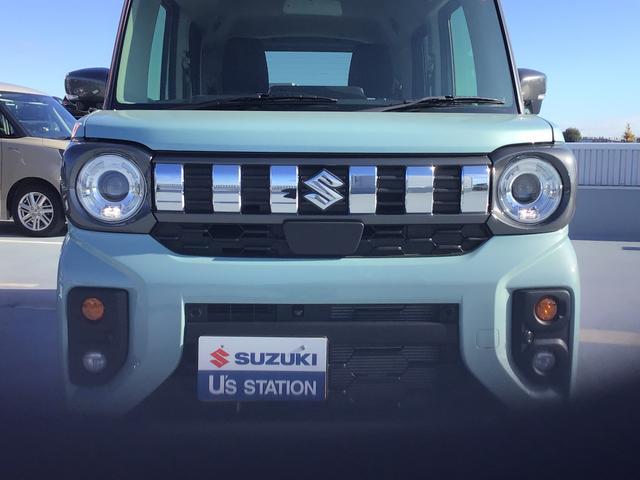 スズキ&nbsp;スペーシア&nbsp;&nbsp;&nbsp;東京都の詳細画像&nbsp;その8