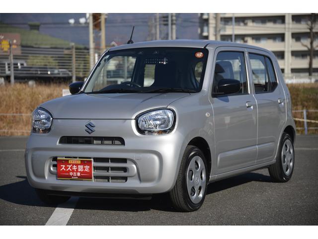 スズキ&nbsp;アルト&nbsp;660 L&nbsp;&nbsp;山梨県