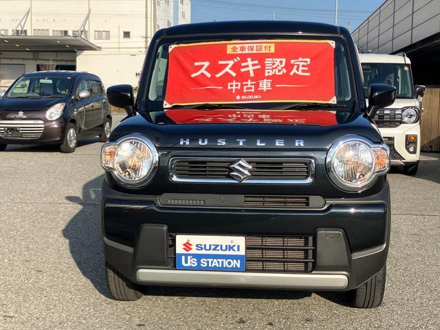 スズキ&nbsp;ハスラー&nbsp;&nbsp;&nbsp;兵庫県の詳細画像&nbsp;その4