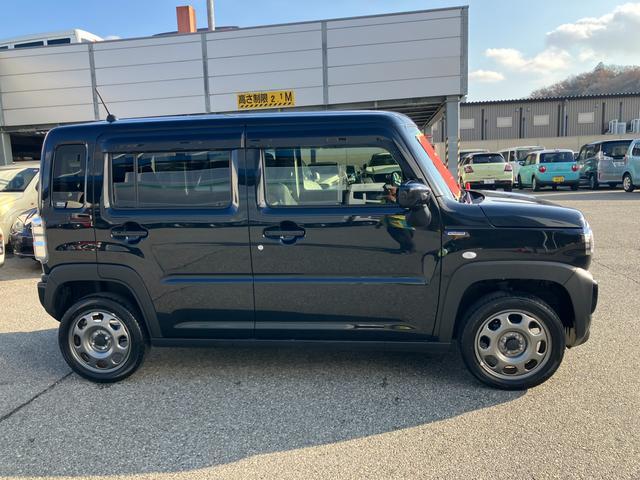 スズキ&nbsp;ハスラー&nbsp;&nbsp;&nbsp;兵庫県の詳細画像&nbsp;その8