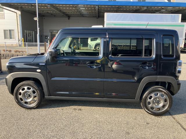 スズキ&nbsp;ハスラー&nbsp;&nbsp;&nbsp;兵庫県の詳細画像&nbsp;その9