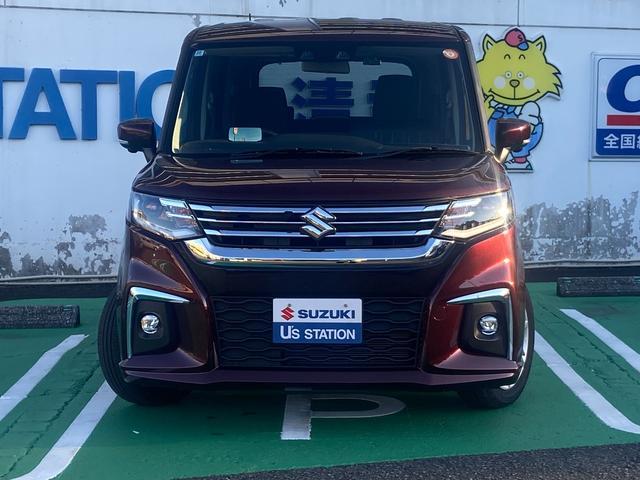 スズキ&nbsp;ソリオ&nbsp;&nbsp;&nbsp;宮崎県の詳細画像&nbsp;その2