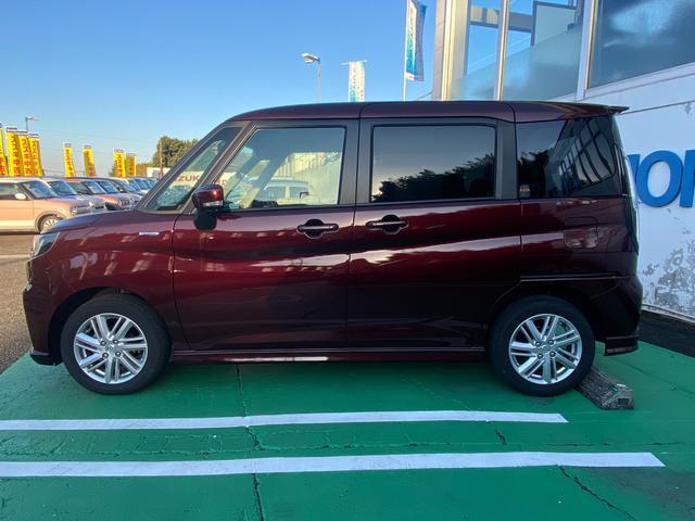 スズキ&nbsp;ソリオ&nbsp;&nbsp;&nbsp;宮崎県の詳細画像&nbsp;その3