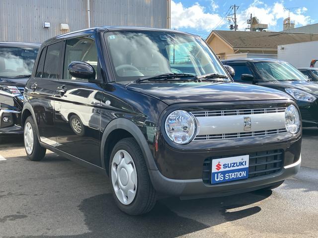 スズキ&nbsp;アルトラパン&nbsp;&nbsp;&nbsp;宮城県の詳細画像&nbsp;その2