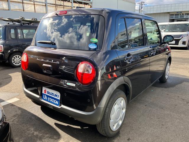 スズキ&nbsp;アルトラパン&nbsp;&nbsp;&nbsp;宮城県の詳細画像&nbsp;その3