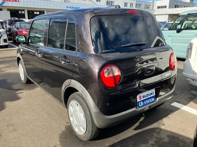 スズキ&nbsp;アルトラパン&nbsp;&nbsp;&nbsp;宮城県の詳細画像&nbsp;その4