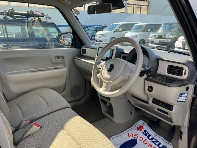 スズキ&nbsp;アルトラパン&nbsp;&nbsp;&nbsp;宮城県の詳細画像&nbsp;その9