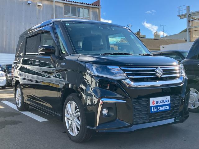 スズキ&nbsp;ソリオ&nbsp;&nbsp;&nbsp;宮城県の詳細画像&nbsp;その2