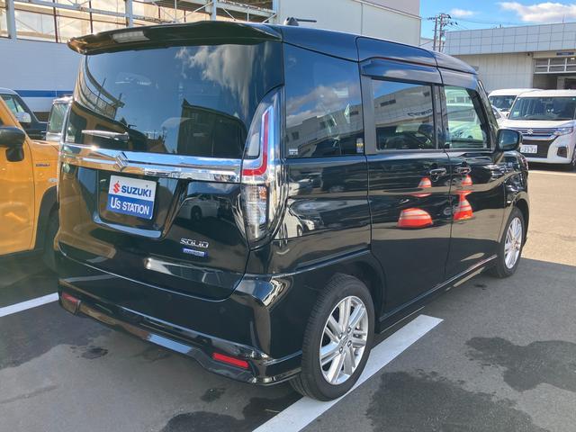 スズキ&nbsp;ソリオ&nbsp;&nbsp;&nbsp;宮城県の詳細画像&nbsp;その3