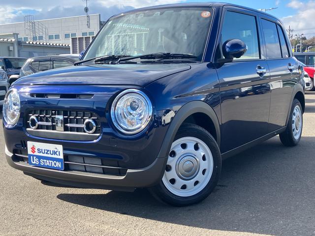 スズキ&nbsp;アルトラパン&nbsp;&nbsp;&nbsp;宮城県