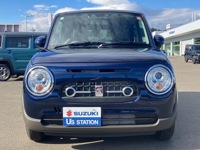 スズキ&nbsp;アルトラパン&nbsp;&nbsp;&nbsp;宮城県の詳細画像&nbsp;その4