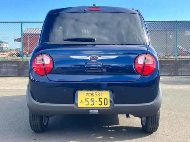 スズキ&nbsp;アルトラパン&nbsp;&nbsp;&nbsp;宮城県の詳細画像&nbsp;その5