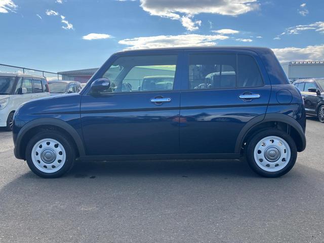 スズキ&nbsp;アルトラパン&nbsp;&nbsp;&nbsp;宮城県の詳細画像&nbsp;その7