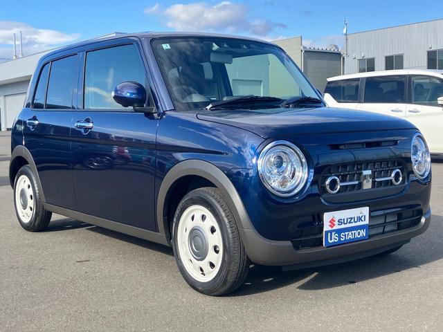 スズキ&nbsp;アルトラパン&nbsp;&nbsp;&nbsp;宮城県の詳細画像&nbsp;その8