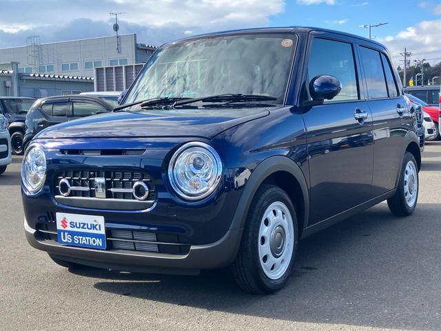 スズキ&nbsp;アルトラパン&nbsp;&nbsp;&nbsp;宮城県の詳細画像&nbsp;その9