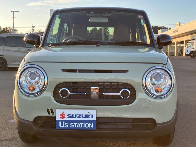 スズキ&nbsp;アルトラパン&nbsp;&nbsp;&nbsp;宮城県の詳細画像&nbsp;その4