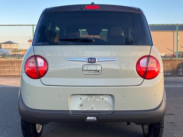 スズキ&nbsp;アルトラパン&nbsp;&nbsp;&nbsp;宮城県の詳細画像&nbsp;その5