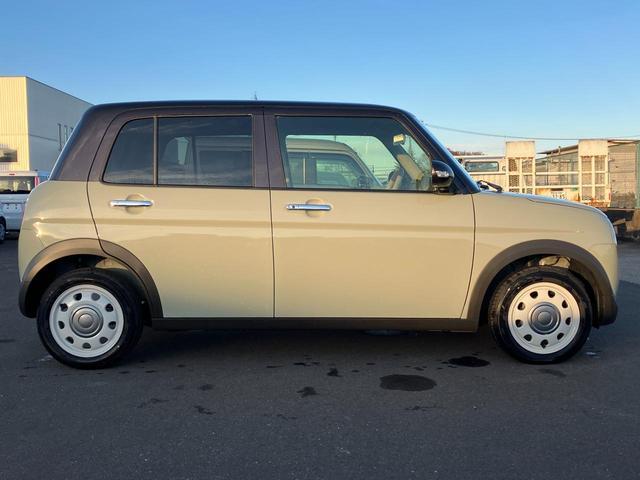 スズキ&nbsp;アルトラパン&nbsp;&nbsp;&nbsp;宮城県の詳細画像&nbsp;その6