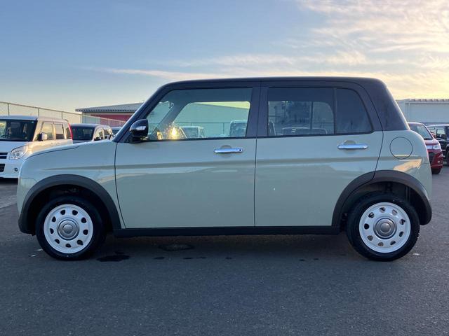 スズキ&nbsp;アルトラパン&nbsp;&nbsp;&nbsp;宮城県の詳細画像&nbsp;その7