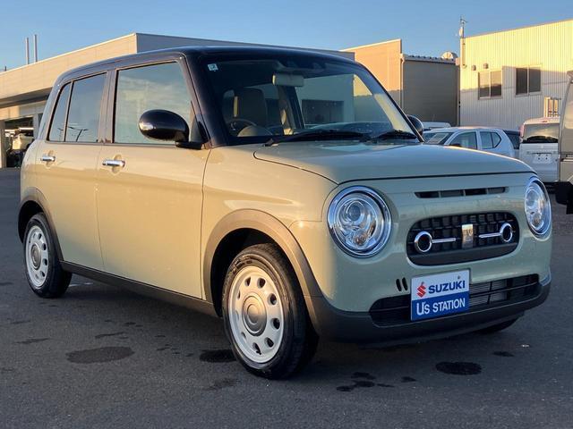 スズキ&nbsp;アルトラパン&nbsp;&nbsp;&nbsp;宮城県の詳細画像&nbsp;その8