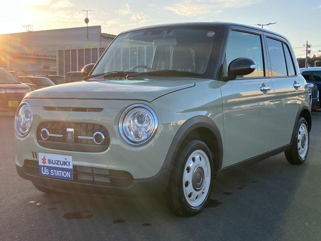 スズキ&nbsp;アルトラパン&nbsp;&nbsp;&nbsp;宮城県の詳細画像&nbsp;その9