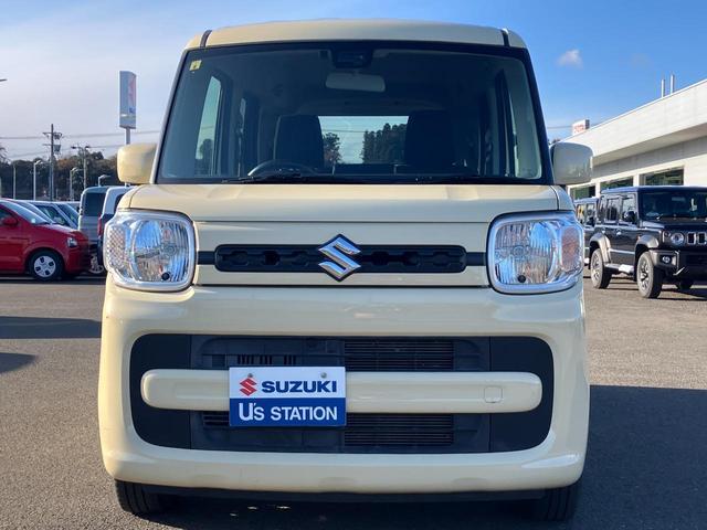 スズキ&nbsp;スペーシア&nbsp;&nbsp;&nbsp;宮城県の詳細画像&nbsp;その4