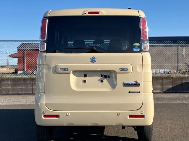 スズキ&nbsp;スペーシア&nbsp;&nbsp;&nbsp;宮城県の詳細画像&nbsp;その5