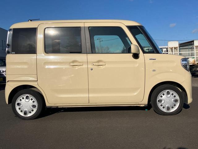 スズキ&nbsp;スペーシア&nbsp;&nbsp;&nbsp;宮城県の詳細画像&nbsp;その6