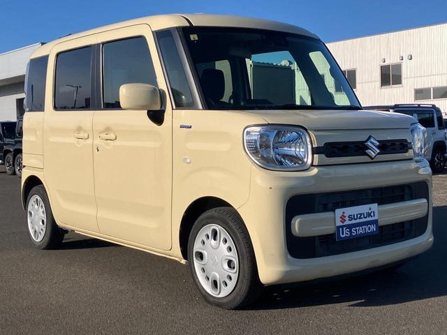 スズキ&nbsp;スペーシア&nbsp;&nbsp;&nbsp;宮城県の詳細画像&nbsp;その8