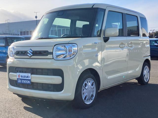 スズキ&nbsp;スペーシア&nbsp;&nbsp;&nbsp;宮城県の詳細画像&nbsp;その9