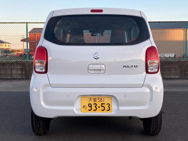 スズキ&nbsp;アルト&nbsp;&nbsp;&nbsp;宮城県の詳細画像&nbsp;その5