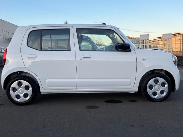 スズキ&nbsp;アルト&nbsp;&nbsp;&nbsp;宮城県の詳細画像&nbsp;その6