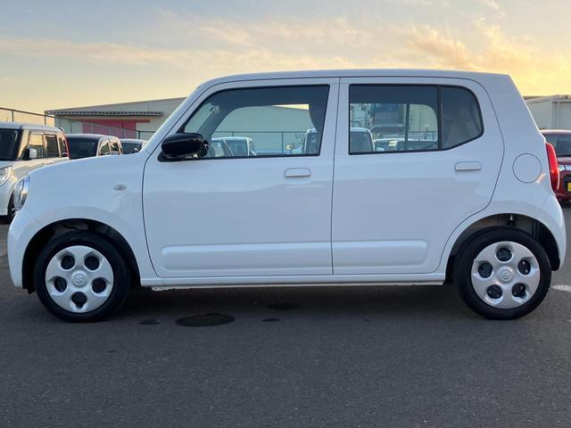 スズキ&nbsp;アルト&nbsp;&nbsp;&nbsp;宮城県の詳細画像&nbsp;その7