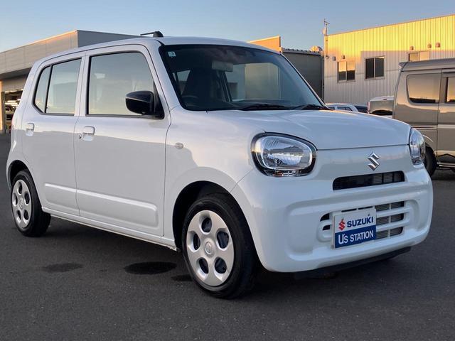 スズキ&nbsp;アルト&nbsp;&nbsp;&nbsp;宮城県の詳細画像&nbsp;その8