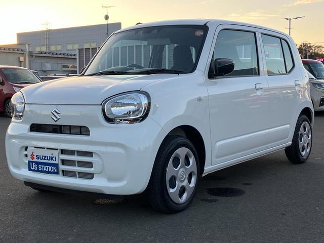 スズキ&nbsp;アルト&nbsp;&nbsp;&nbsp;宮城県の詳細画像&nbsp;その9